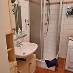 Salburg,troepolach Apartment