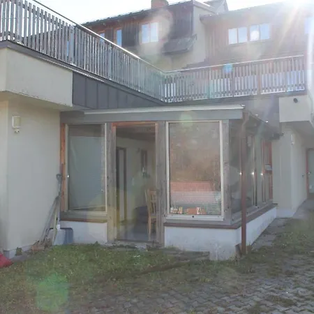 Apartament Salburg,troepolach