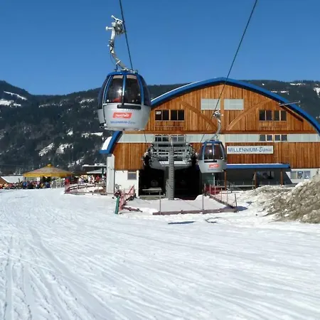 Salburg,troepolach Tröpolach