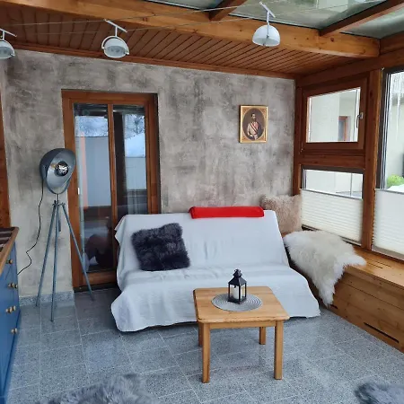 Salburg,troepolach شقة *