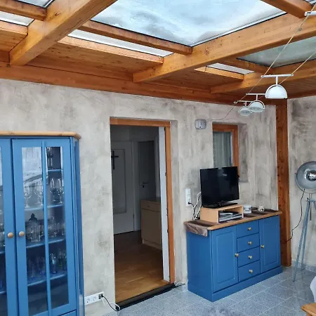 Salburg,troepolach Apartament