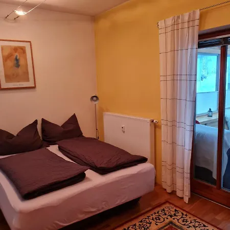 Apartment Salburg,troepolach *