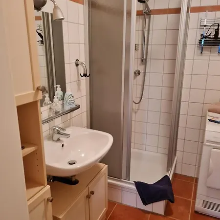 Salburg,troepolach アパート