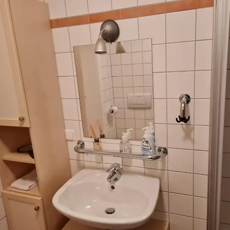 شقة Salburg,troepolach *