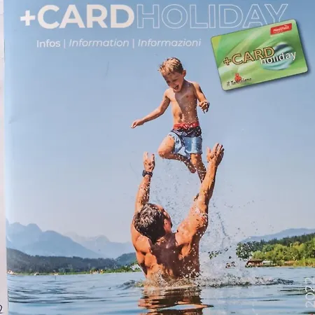 شقة Salburg,troepolach