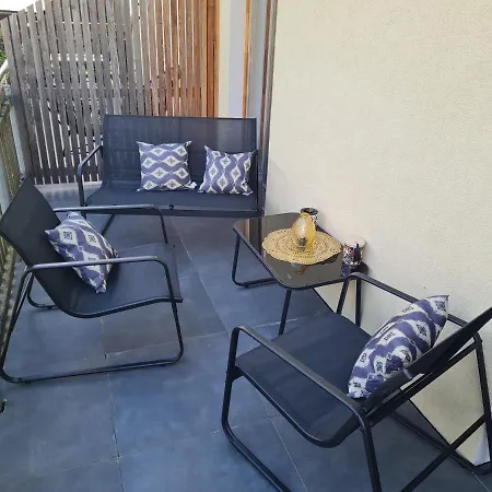 Salburg,troepolach شقة Tröpolach