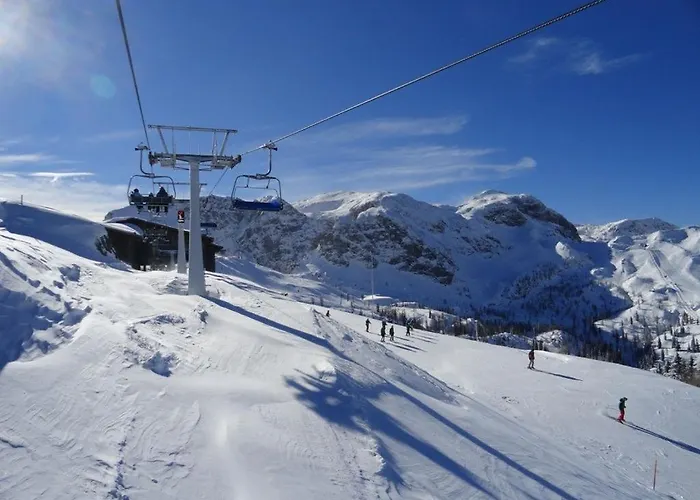 Salburg,tröpolach Apartment Tröpolach