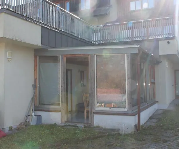 Apartment Salburg,tröpolach