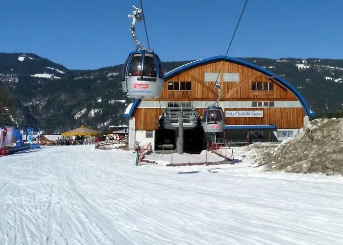 Salburg,tröpolach Tröpolach