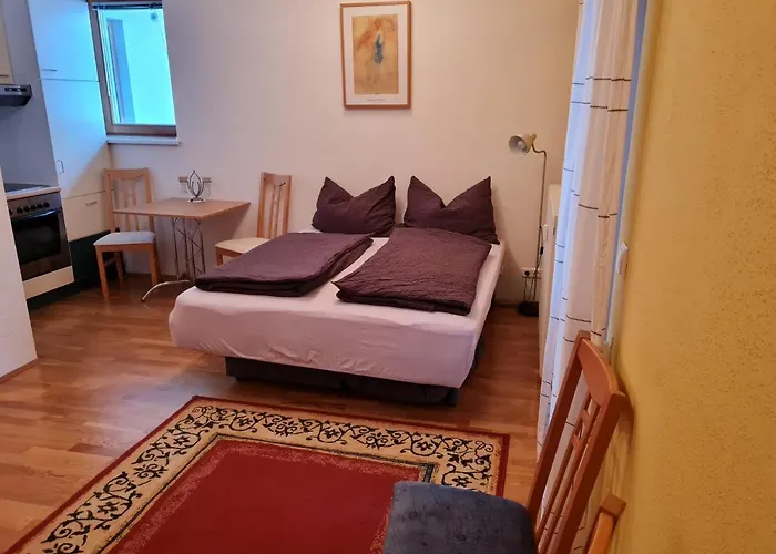 Salburg,tröpolach * Tröpolach