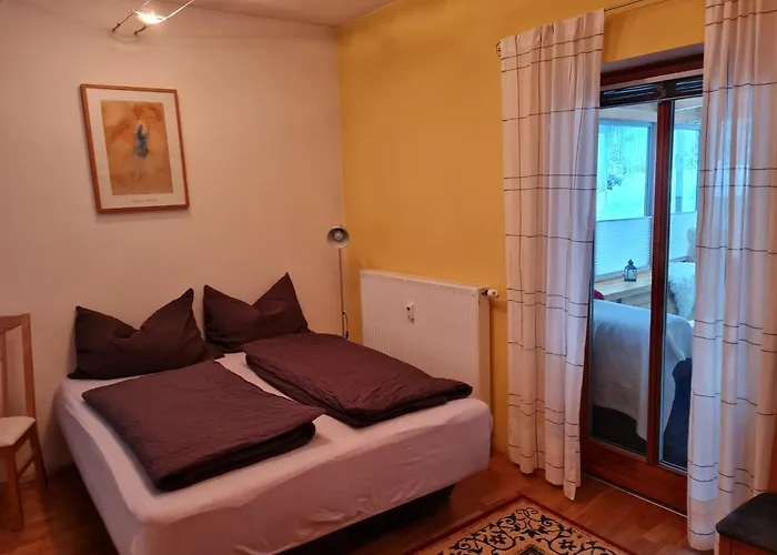 Apartament Salburg,troepolach *