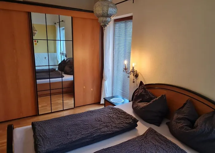 Apartament Salburg,troepolach