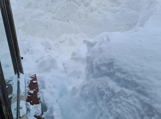 Appartamento Salburg,troepolach Tröpolach