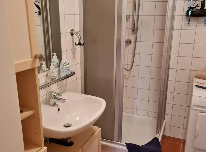 Salburg,troepolach Apartament