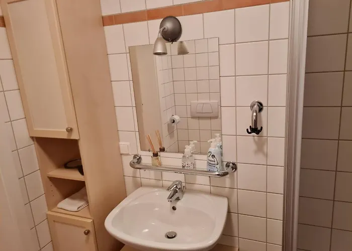 Apartment Salburg,tröpolach *